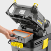 ODKURZACZ UNIWERSALNY KARCHER NT 30/1 Tact L 1380 W